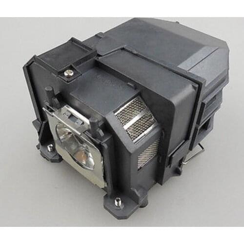 Original Projector Lamp With Housing EP80 For PowerLite 580/585W BrightLink 585Wi/595Wi