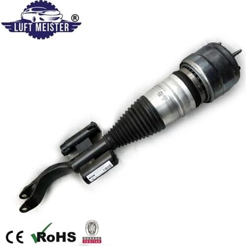1pc Front Air Strut for Mercedes GLC Class W253 Shock Absorber Left A2533207200 Right A2533207300