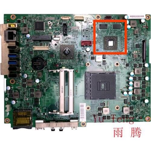 Applicable to Lenovo A8150 AIO PAA78F 13076-1 m 348.00C03.001M 100% fully tested test