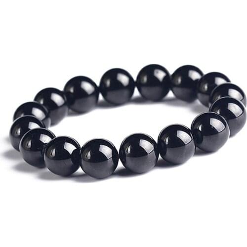 Qinwa Black Bracelets