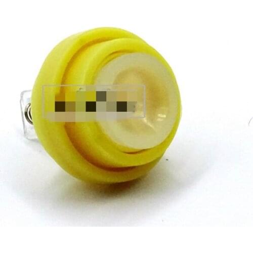 For G56 G57 Roller Printing Machine Special Accessories American FLOJET Glazed Pump plastic card sets check valve 4 PCS 1 pack