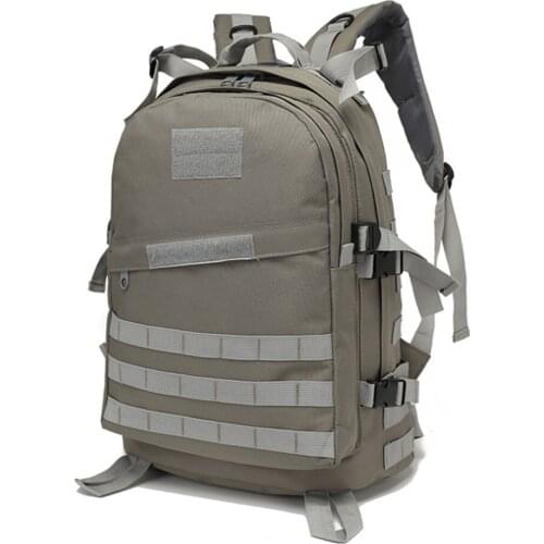 MOLLE EMT IFAK Backpack Trauma First Aid Responder Medical Backpack Utility Bag Military Tactical Rucksack Emergency for Outdoor