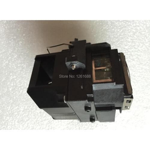 UHE200W comaptible lamp with housing ELPLP54 for projector lamp EPSON EH-TW450/EX31/EX51/EX71 projectors