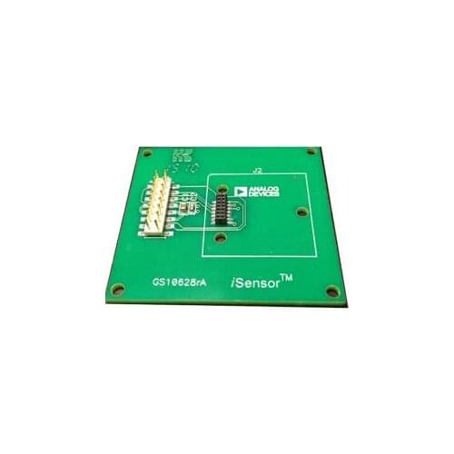 Spot ADIS16IMU4/PCBZ ADIS16146x Breakout Board Expansion plate