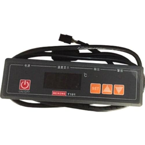 T101-111-20N Timing temperature control and constant temperature