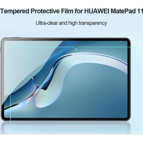 Tablet Screen Protector Tempered Tablet Protective Film For Huawei MatePad 11 Tempered Glass For Huawei MatePad 11 2021 10.95