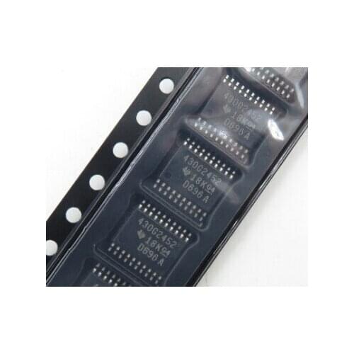 Direct Promotion Original New MSP430G2452IPW20 MSP430G2452IPW20R 430G2452