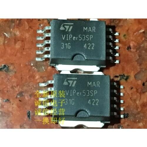 100% New&Original In Stock VIPER53 VIPER53SP HSOP-10 ST