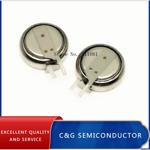 2PCS MS621FE-FL11E NEW MS 621FE MS621FE Rechargeable 3V Back up Battery