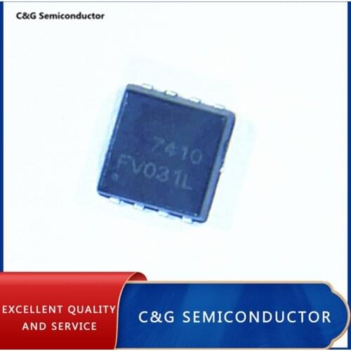 5PCS AON6912A 6912A AON6912 DFN8 ( AON7200 AON7408 AON7410 AON7702 AON7212 AO6704 AON6414AL AON6912AL