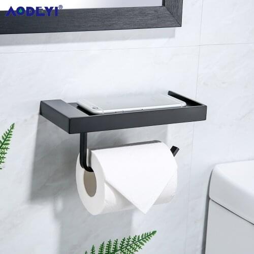 AODEYI Toilet Paper Holders