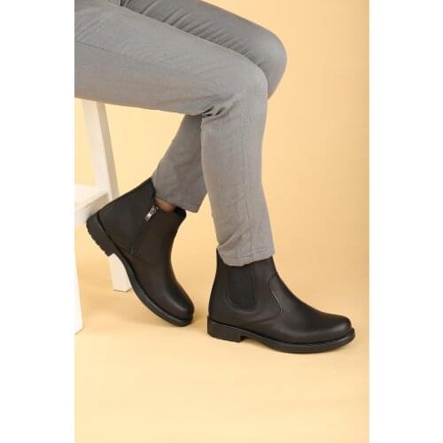 Ayakland Men's Boots