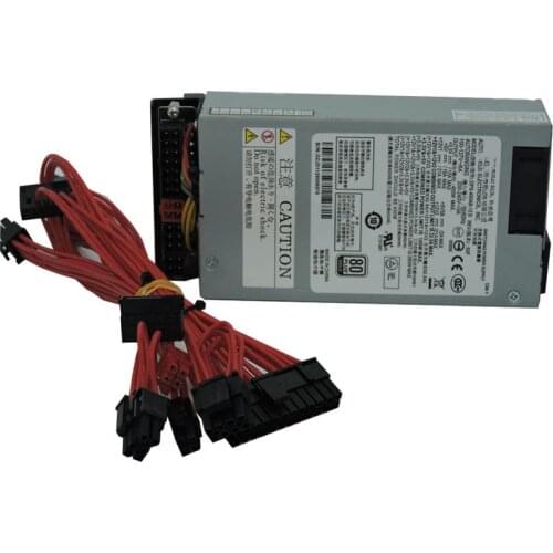 400W PSU Power Supply dps-400ab-12b 400W Full Modular Power Supply for Server 400W FLEX module ITX chassis small 1u power supply