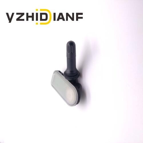 For 2014 - 2019 Ram 1500 2500 3500 TPMS Tire Pressure Sensor 68249197AA For Dodge- Ram Jeep Cherokee Tire Sensor Monitor 434MHZ