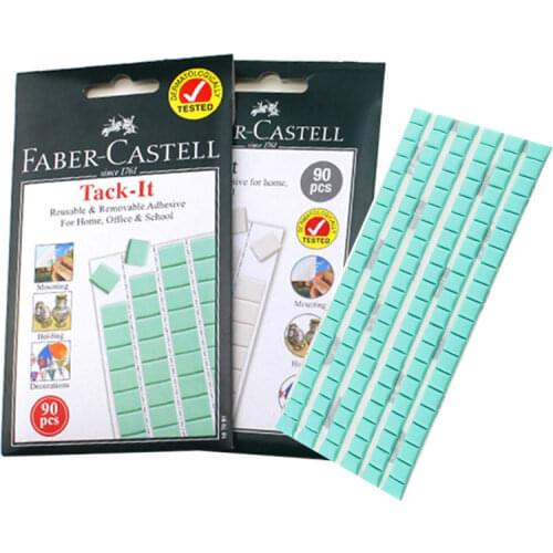 Faber-Castell Adhesives, Scotch Tapes