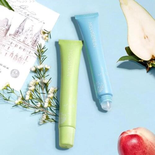 Gel Perfume Fragrance Ladies Perfume Lasting Fragrance Portable Hose