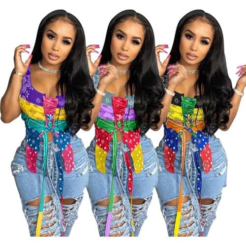 Женские укороченные майки INMOTENG China At AliExpress