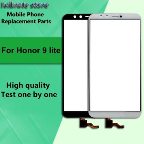 Ivibrate Touchscreens For Huawei Honor 9 Lite China