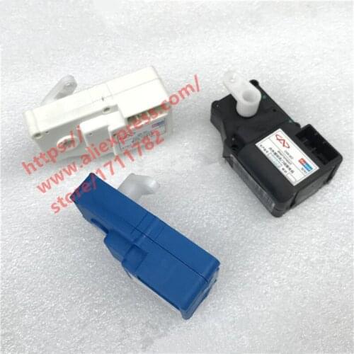 Air Conditioning Servo Motor For Chery A5 Fora Cowin 3