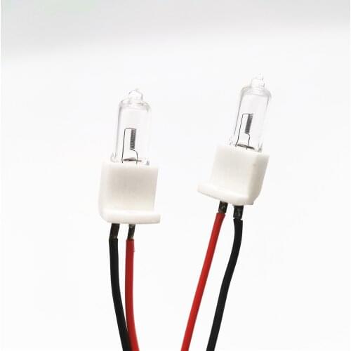 Lesuda Halogen Lamps