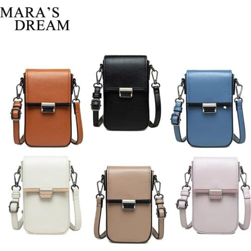 Mara's Dream Women's Bags With Pockets