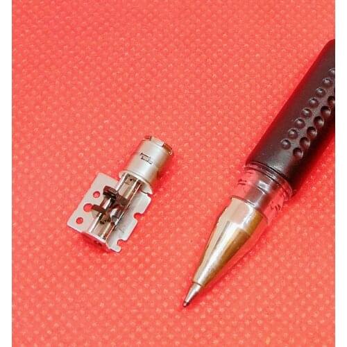 SANKYO CCTV miniature linear stepper motor, screw plastic slide stepper motor,tiny focus motor