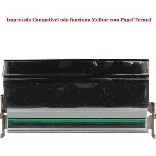 New ZM400 Print Head For Zebra 203dpi 79801M Compatible Printhead