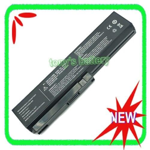 New Laptop Battery For LG R410 R510 R480 R490 R560 R570 R580 SQU-804 SQU-805 SQU-807
