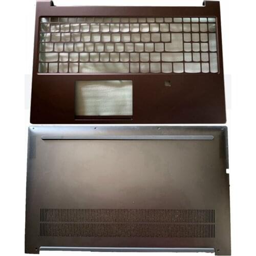 NEW Laptop Palmrest Cover Upper Case For Lenovo Yoga C940 2-in-1 C940-15 15.6 C shell /Bottom case