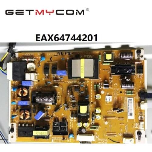 Getmycom Original for LG LCD 42LM6600-CA power board LGP4247L-12LPB-3P EAX64744201(1.3)