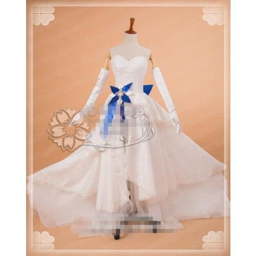 Azur Lane HMS lllustrious birge dress cosplay costume dress female can custom made size