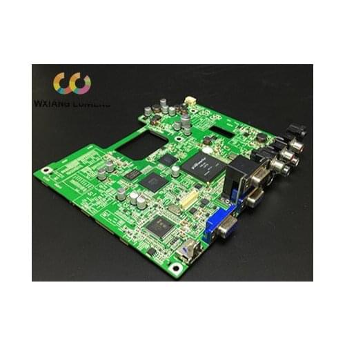 Projector Main Mother Board Control Panel Fit for ACTO ASK S1230 1290 C2330 LX200 LX643W LX653W DIY