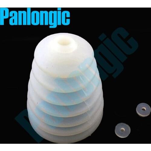 Rubber Dust Cover Electric Hammer Ash Bowl Dustproof Device Dust Collector Ash Collector Hammer Drill Dust Collector