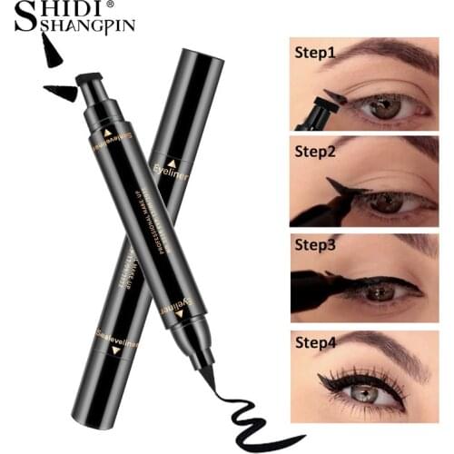 Водостойкие подводки для глаз SHIDISHANGPIN China At AliExpress