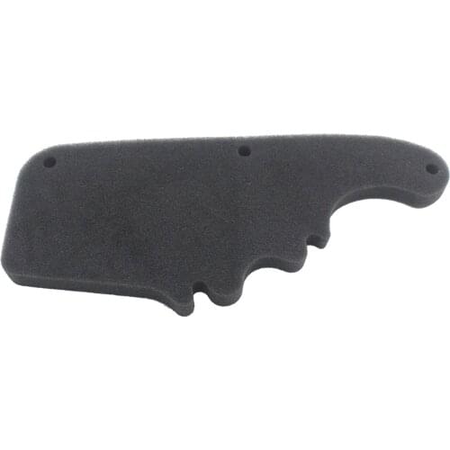 Air Filter Cleaner Replacement fits RA1 BYQ125T-5 FLY50 FLY125 FLY150 Black