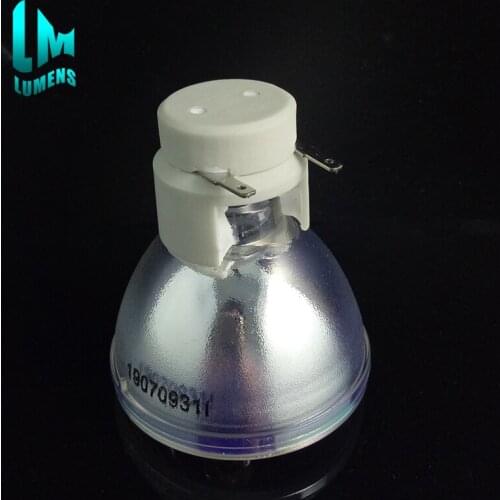 Compatible bare lamp 210W MC.JFZ11.001 P-VIP 210/0.8 E20.9N for Acer P1500 H6510BD Projector Bulb High quality
