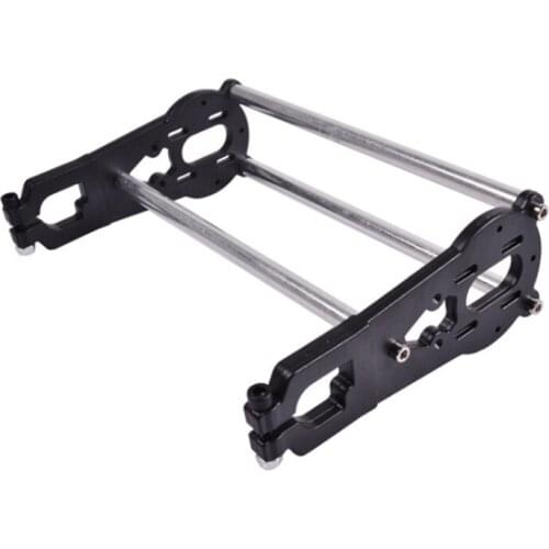 Top!-Skateboard Motor Mount for Mountain Skateboard Truck Adjustable Motor Holder for Electric Off Road Board