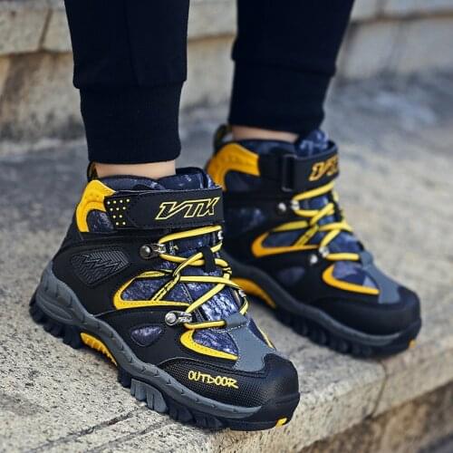 VITAIKE Trekking Boots