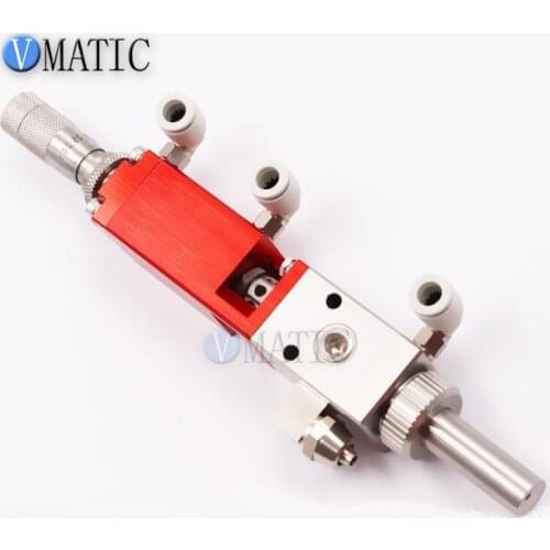 High Quality 2020 New Dispensing Liquid Paste Dispenser Spray Gun Valve