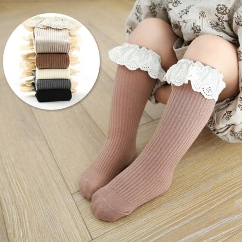 Xishining Baby Leg Warmers