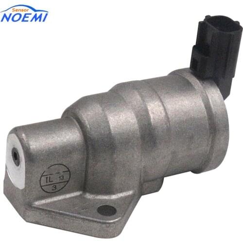 YAOPEI OEM ZM0120660 ZM01-20-660 BY2Y-20-660 BY2Y20660 AC273 2H1192 AC4073 Idle air Control Valve For Mazda Protege 1.6L