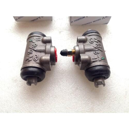 Rear Wheel Brake Cylinder FOR MITSUBISHI L300 Pajero V31 V32 V33 V43 MB500738 MB500739