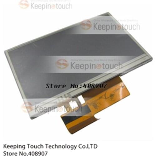 LCD Screen Display Panel + Touch Screen Digitizer For 4.3" Garmin nuvi 465T