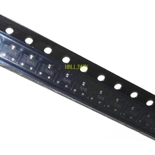 100pcs BC807-16 BC807 Marking 5A SOT-23 ZJ