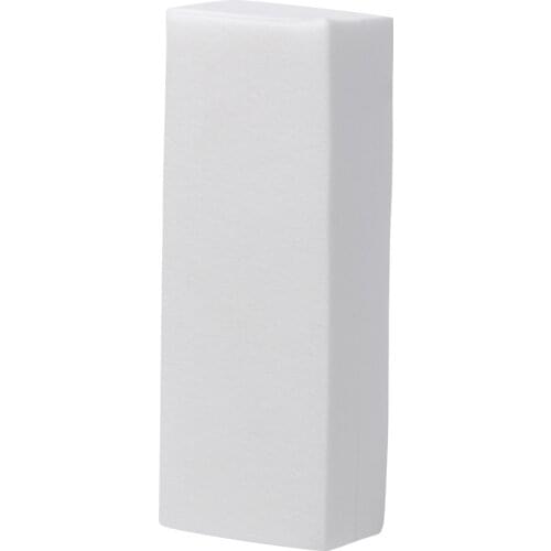 80 Pcs Useful Hair Removal Depilatory Nonwoven Epilator Wax Strip Paper Roll Waxing FD