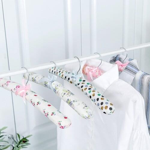 Aihogard Soft Clothes Hangers China