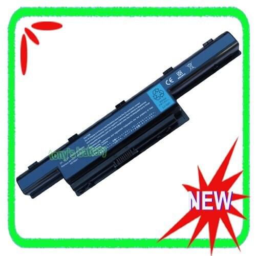 6 Cell Battery for Acer eMachines D442 D640 D730 D732 D732ZG D728 E442 E529 E530 E640G E642G Laptop