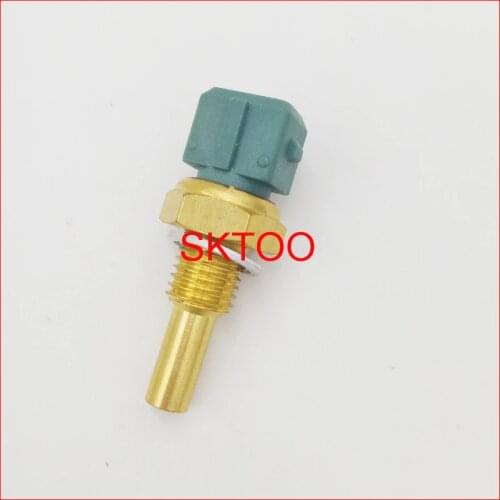 Coolant water temperature sensor for renault 7700582668