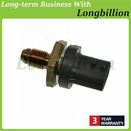 DS7Z-9F972-CA High Quality Fuel Injector Pressure Sensor For 2014-2018 Ford Escape Fusion