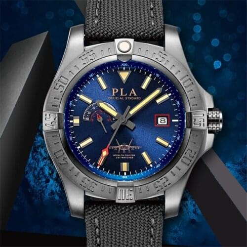 HENGBOLONG Retro Watches